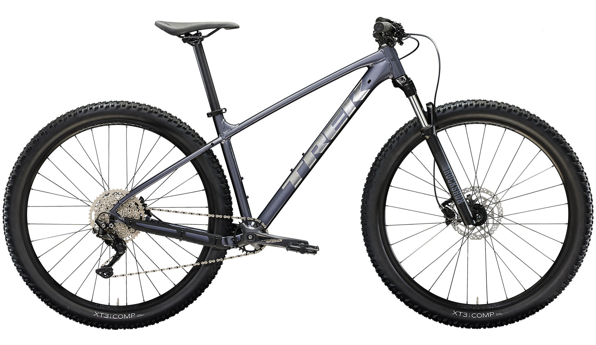 Trek Marlin 7 Grey